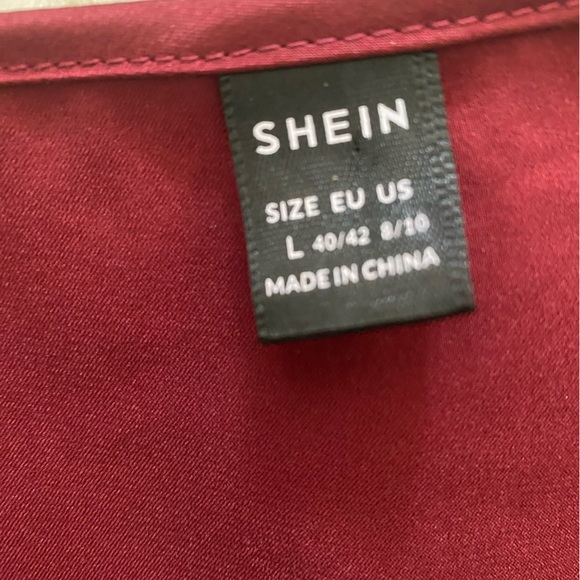 Shein Nightgown - Picture 3 of 3